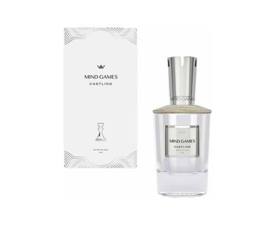 Mind Games Castling Extrait de Parfum 100ml Unisex Smaržas