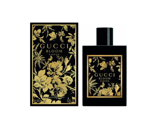 Gucci Bloom Parfum 100ml Sieviešu Smaržas