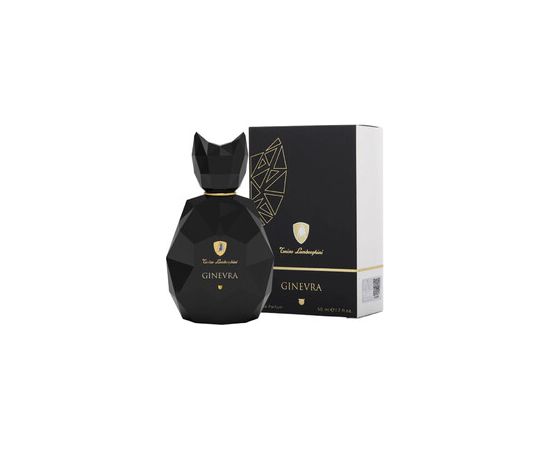 Tonino Lamborghini Ginerva Black EDP 100ml Sieviešu Smaržas