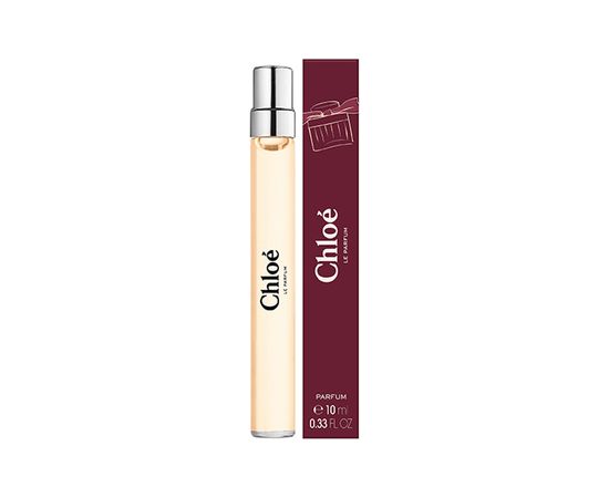 Chloe Chloé Le Parfum Miniaturka 10ml Sieviešu Smaržas