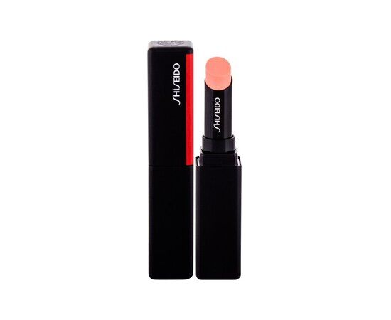 Shiseido ColorGel Lip Balm - Moisturizing Lipstick 2 g 109 Wisteria Dekoratīvā kosmētika