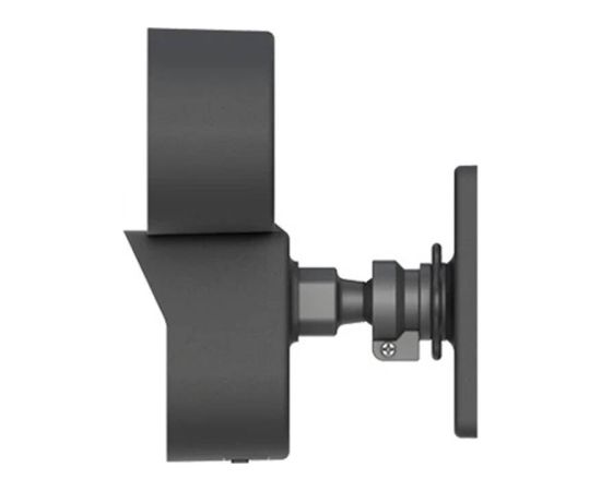Smart outdoor WiFi camera with Gosund IPC3 floodlight, IP65 Tuya Камеры наблюдения