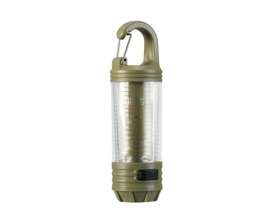 Tracer 47809 CampFlash Camp Flashlight Lukturi 