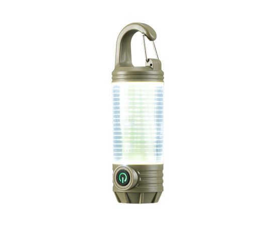 Tracer 47809 CampFlash Camp Flashlight Lukturi 