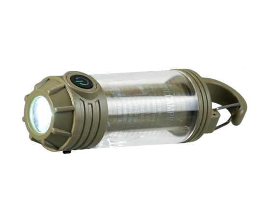 Tracer 47809 CampFlash Camp Flashlight Lukturi 