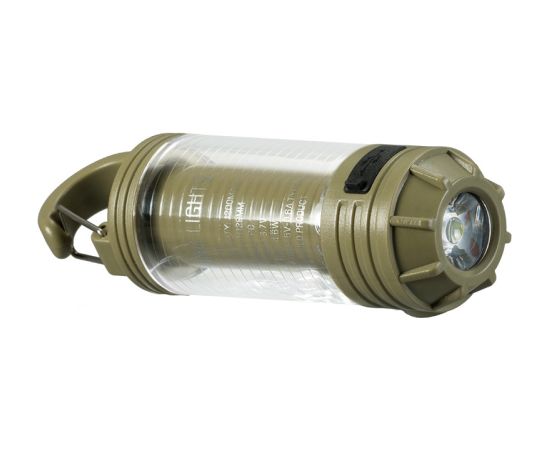 Tracer 47809 CampFlash Camp Flashlight Lukturi 