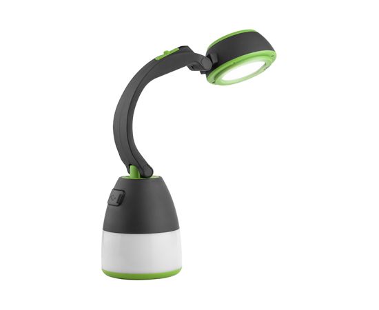 Tracer 47137 Flex Multifunctional  CampingLamp Lukturi 