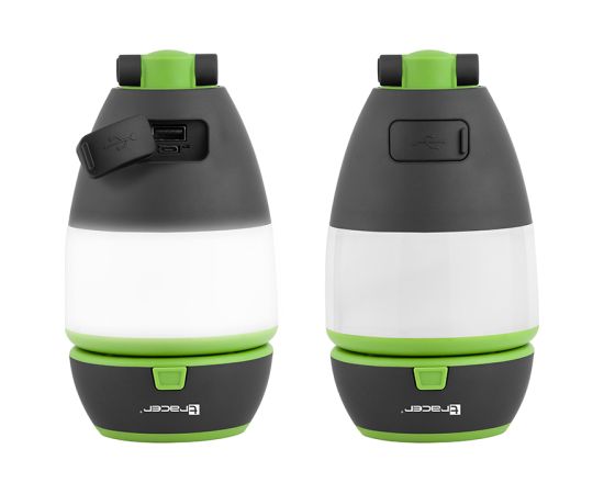 Tracer 47137 Flex Multifunctional  CampingLamp Lukturi 