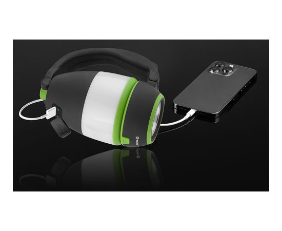 Tracer 47137 Flex Multifunctional  CampingLamp Lukturi 