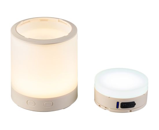 Tracer 47812 Solar CampingLamp Lukturi 