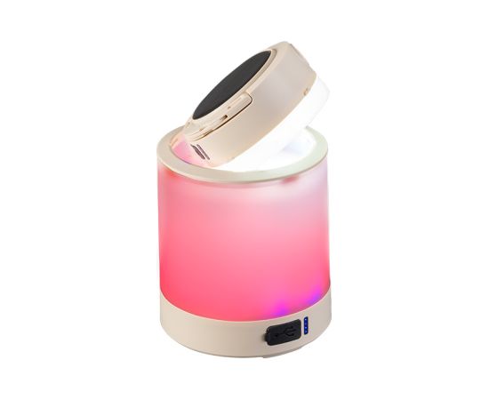 Tracer 47812 Solar CampingLamp Lukturi 