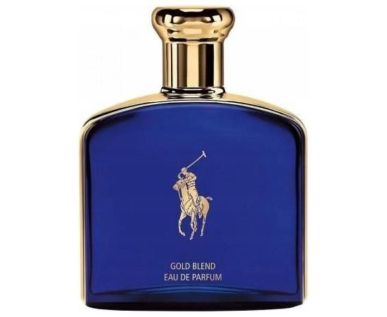 Ralph Lauren Ralph Lauren Polo Blue Gold Blend EDP 75ml Vīriešu Smaržas