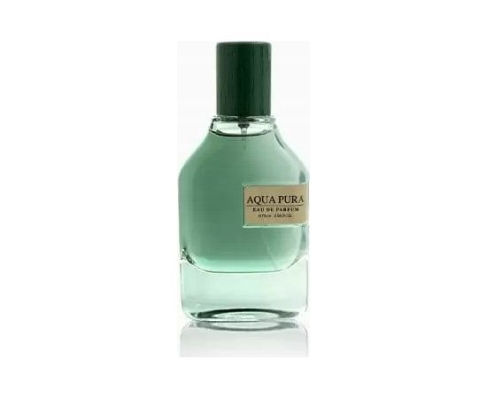 Parfums De Marly Aqua Pura Woda perfumowana 70ml Unisex Smaržas