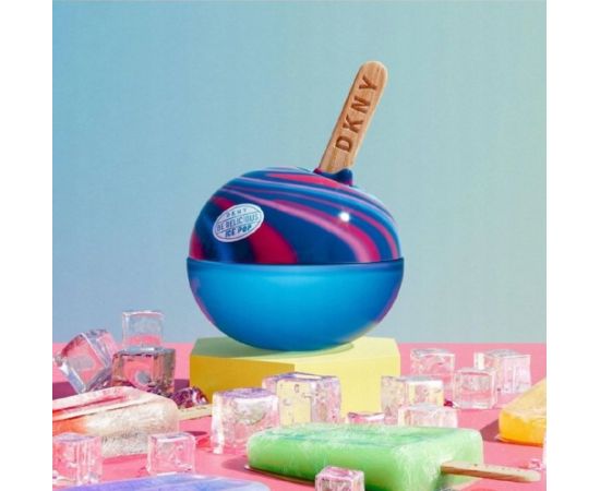 DKNY Be Delicious Ice Pop Berry Bliss Eau de Parfum 50 ml Sieviešu Smaržas