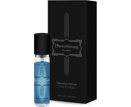 Pherostrong Pheromone Perfume For Men EDP 15 ml Vīriešu Smaržas