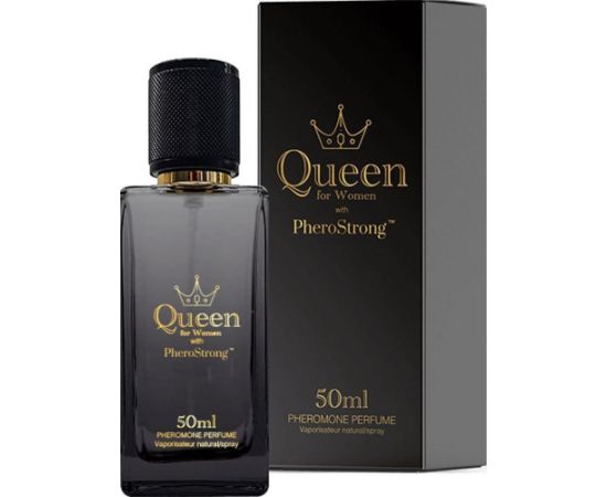 Pherostrong Queen Pheromone EDP 50 ml Новинки Компьютерная техника