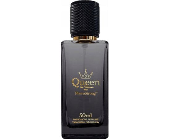 Pherostrong Queen Pheromone EDP 50 ml Новинки Компьютерная техника