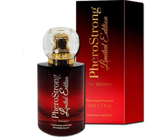 Pherostrong EDP 50 ml Sieviešu Smaržas