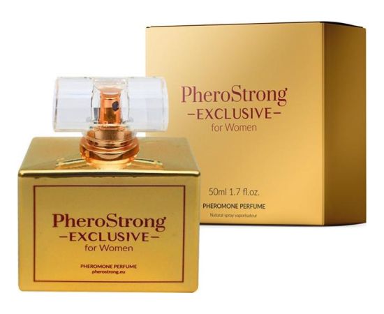 Pherostrong Exclusive For Women EDP 50 ml Sieviešu Smaržas
