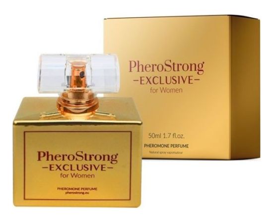 Pherostrong Exclusive For Women EDP 50 ml Sieviešu Smaržas