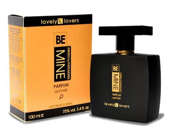 Lovely Lovers BeMine Original Woman EDP 100 ml Jaunumi - Datori