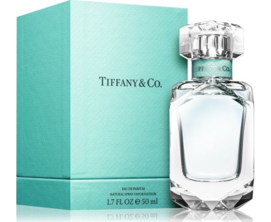 Tiffany & Co Limited Edition EDP 50 ml Jaunumi - Datori
