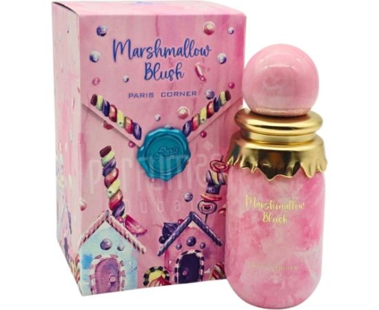 Alkotest Marshmallow Blush Eau de Parfum 50ml Sieviešu Smaržas