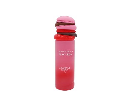 Giordano Amaro Berries Cream Macaron Eau de Parfum 100ml Unisex Smaržas