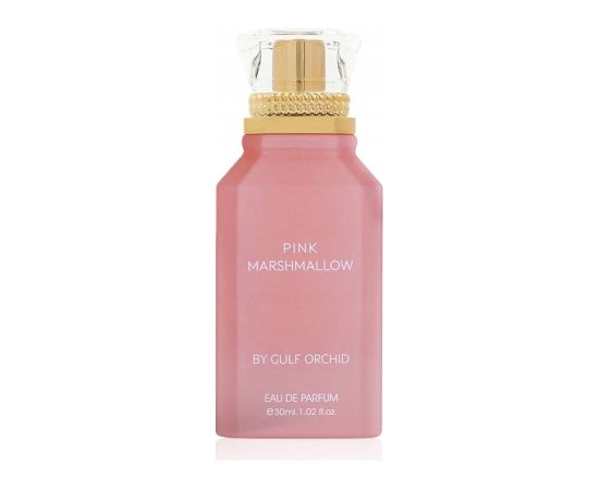 Giordano Amaro Pink Marshmallow Eau de Parfum 30ml Unisex Smaržas