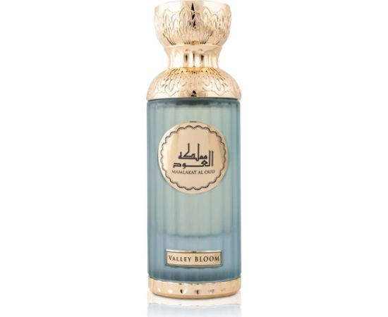 Mamlakat Al Oud Seerati Valley Bloom Eau De Parfum 100 ml Unisex Smaržas