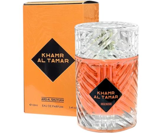 Monroe Wino z daktyli 100 ml Unisex Smaržas