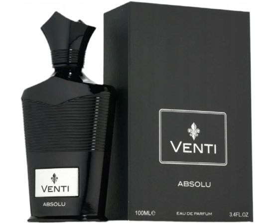 Venti Absolu Eau de Parfum 100ml Sieviešu Smaržas