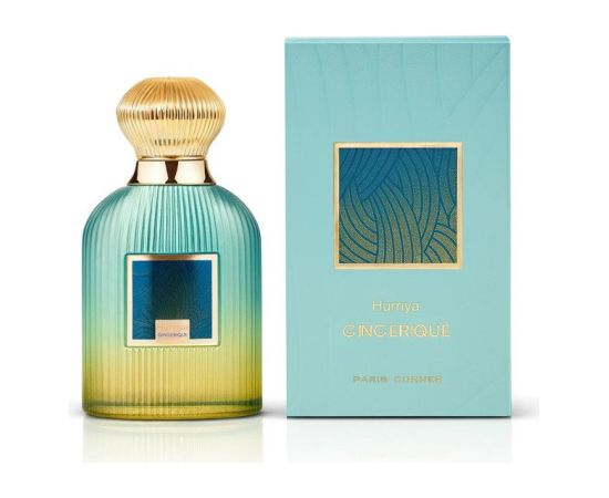 Hurriya Gingerique Eau de Parfum 100ml Unisex Smaržas