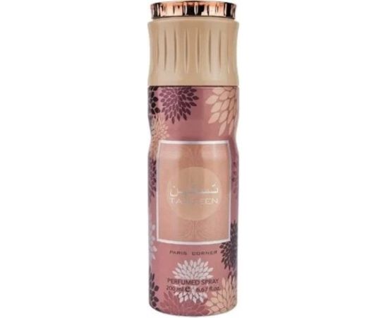 Taskeen 200ml Unisex Smaržas