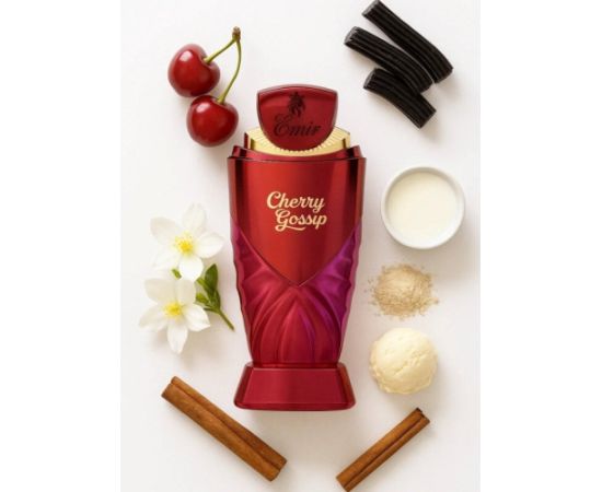 Cherry Gossip Eau de Parfum 100ml Sieviešu Smaržas