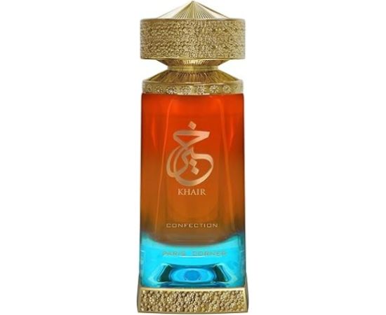 Khair Confection Concentrated Oil 25ml Unisex Smaržas