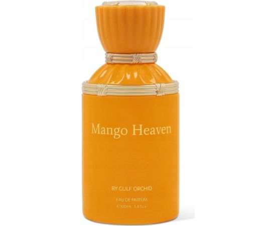 Mango Heaven Eau de Parfum 100ml Женские духи