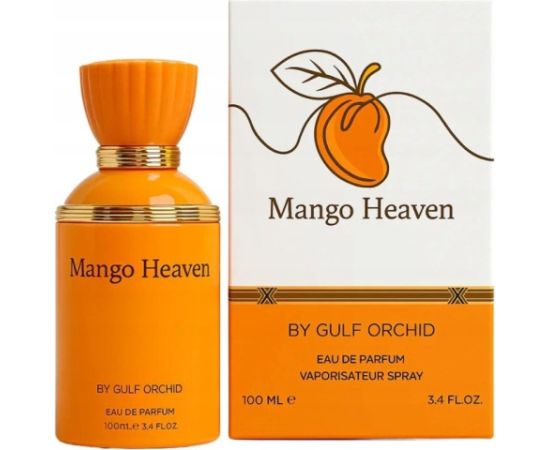 Mango Heaven Eau de Parfum 100ml Женские духи