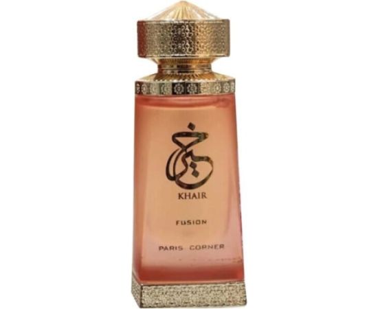 Khair Fusion Concentrated Oil 25ml Unisex Smaržas