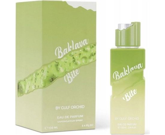 Baklava Bite Eau de Parfum 100ml Unisex Smaržas
