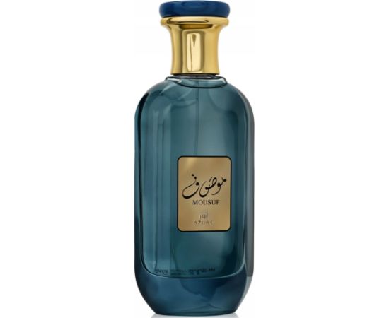 Berdoues Mousuf Azure Eau de Parfum 100ml Unisex Smaržas