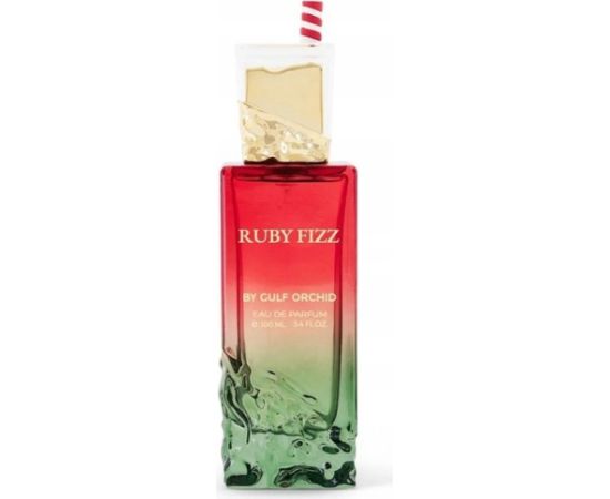 Ruby Fizz Eau de Parfum 100ml Unisex Smaržas