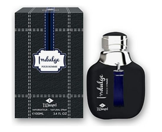 Indulge Homme Eau de Parfum 100ml Vīriešu Smaržas