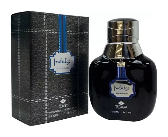 Indulge Homme Eau de Parfum 100ml Vīriešu Smaržas