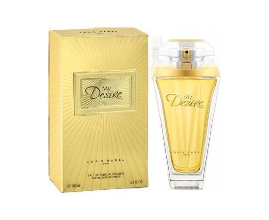 My Desire Eau de Parfum 100ml Sieviešu Smaržas