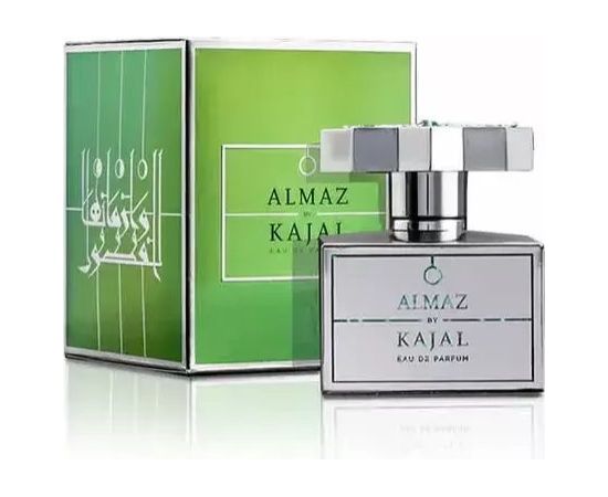 KAJAL Almaz EDP spray 100ml Unisex Smaržas