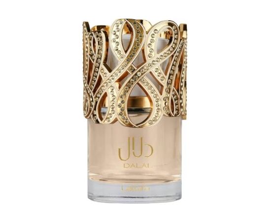 Lattafa Dalal EDP 100ml Jaunumi - Datori
