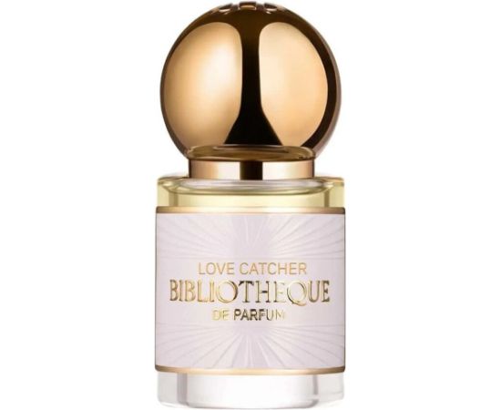Bibliotheque de Parfum Love Catcher EDP spray 16ml Jaunumi - Datori