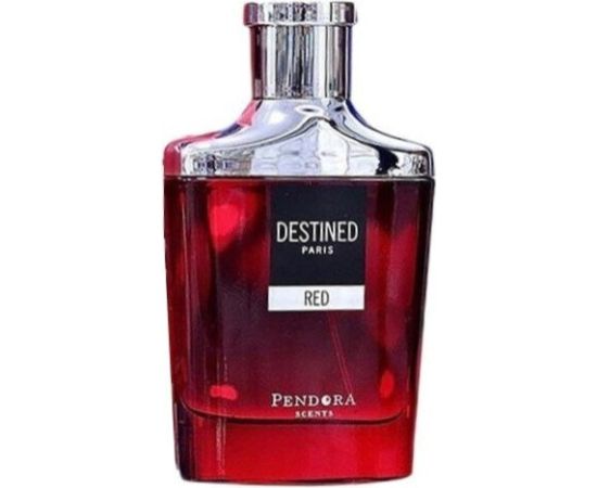Pendora Scents Destined Paris Red woda perfumowana spray 100ml Sieviešu Smaržas