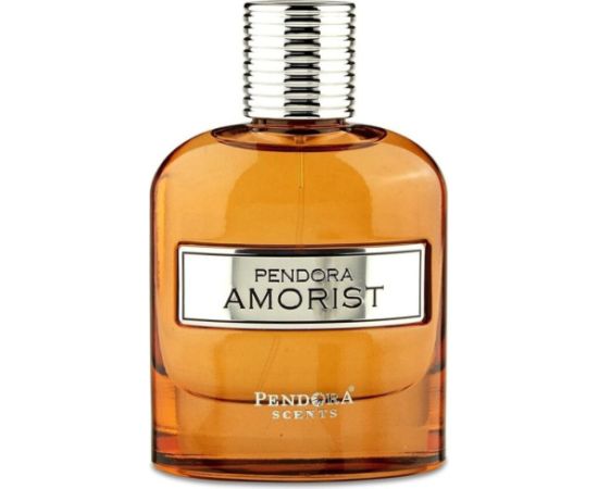 Pendora Scents Pendora Amorist woda perfumowana spray 100ml Sieviešu Smaržas